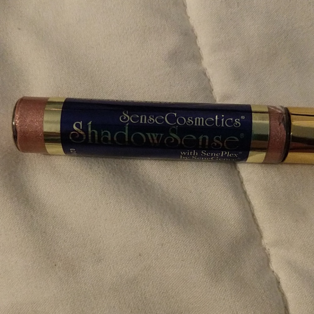 ShadowSense Shell Glitter